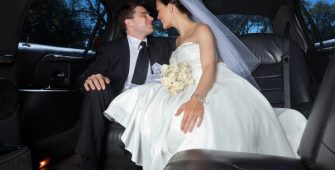 wedding-limousine-orlando